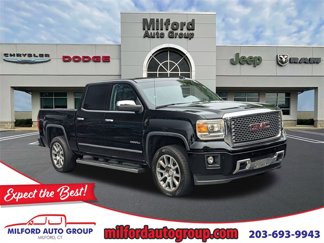Used 2015 GMC Sierra 1500 Denali image 1