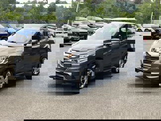 Used 2021 Honda HR-V LX image 1
