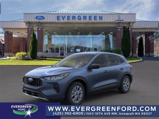 New 2025 Ford Escape Active w/ Cold Weather Package image 1