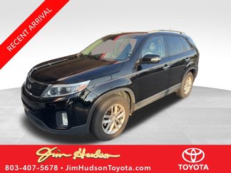 Used 2015 Kia Sorento LX image 1