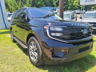 New 2025 Ford Expedition Active image 1