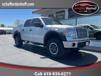 Used 2010 Ford F150 XLT image 1