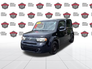 Used 2013 Nissan Cube 1.8 S w/ Interior Designer Pkg image 1