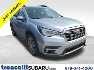 Used 2020 Subaru Ascent Limited w/ Technology Package image 1