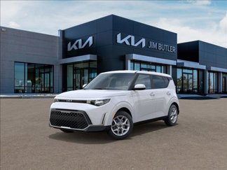 New 2025 Kia Soul image 1