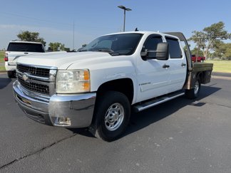 Used 2007 Chevrolet Silverado 2500 LT w/ 2LT Convenience Package image 1
