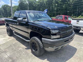 Used 2004 Chevrolet Silverado 2500 LS image 1