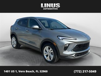 New 2025 Buick Encore GX Preferred image 1