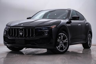 Used 2019 Maserati Levante image 1