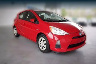 Used 2012 Toyota Prius C One image 1