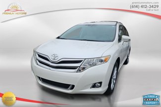 Used 2015 Toyota Venza LE image 1