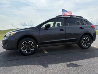 Used 2015 Subaru Crosstrek 2.0i Premium image 1