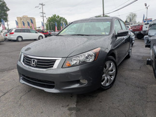 Used 2008 Honda Accord EX-L image 1