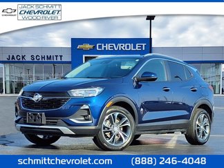 Used 2023 Buick Encore GX Select image 1