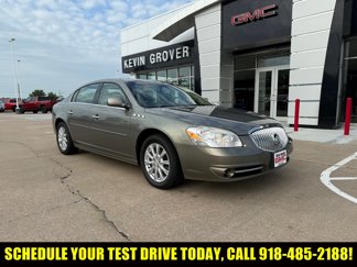 Used 2011 Buick Lucerne CXL w/ Driver Confidence Package image 1