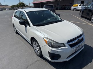 Used 2014 Subaru Impreza 2.0i w/ Popular Package #1 image 1