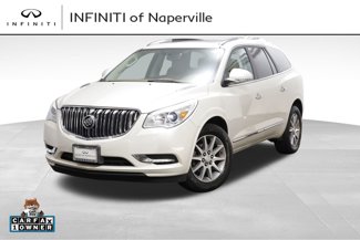 Used 2014 Buick Enclave Leather image 1