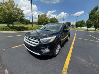 Used 2018 Ford Escape SEL image 1