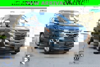 Used 2018 Chevrolet Equinox Premier image 1