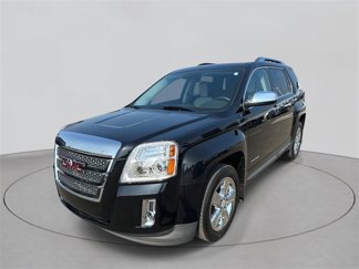 Used 2014 GMC Terrain SLT w/ LPO, Protection Package image 1