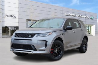 Used 2025 Land Rover Discovery Sport S image 1