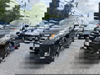 Used 2016 Subaru Crosstrek 2.0i Premium image 1