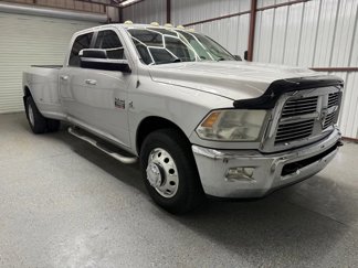 Used 2010 Dodge Ram 3500 Truck SLT w/ Lone Star Regional Package image 1