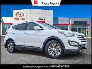 Used 2015 Hyundai Santa Fe Sport w/ Option Group 04 image 1