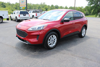 Used 2022 Ford Escape SE w/ Convenience Package image 1