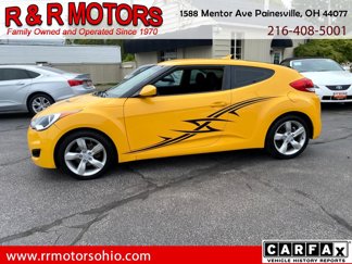Used 2012 Hyundai Veloster image 1