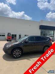 Used 2013 Honda CR-V EX image 1