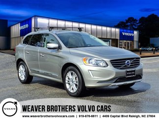 Used 2016 Volvo XC60 T5 Premier w/ Proximity Package image 1