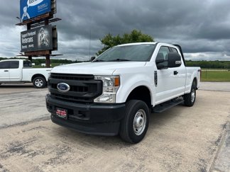 Used 2020 Ford F250 XL w/ Power Equipment Group image 1