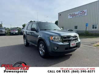 Used 2011 Ford Escape XLT w/ 201A Rapid Spec Order Code image 1