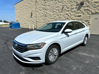 Used 2019 Volkswagen Jetta S w/ Driver Assistance Package image 1