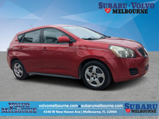 Used 2009 Pontiac Vibe w/ Preferred Package image 1