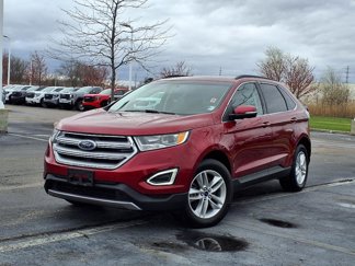 Used 2016 Ford Edge SEL w/ Equipment Group 201A image 1