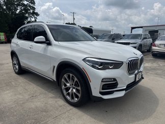 Used 2020 BMW X5 sDrive40i w/ Premium Package image 1