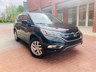 Used 2016 Honda CR-V EX-L image 1