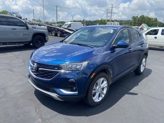 Used 2020 Buick Encore GX Preferred w/ Cold Weather Comfort Package image 1