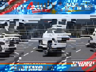 New 2025 GMC Acadia Elevation image 1