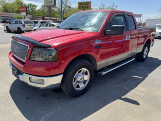 Used 2004 Ford F150 XLT image 1