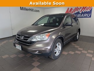 Used 2011 Honda CR-V EX image 1
