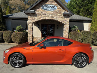 Used 2013 Scion FR-S image 1