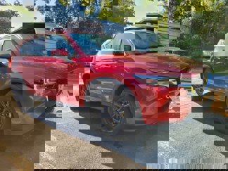 Certified 2022 MAZDA CX-5 AWD 2.5 S w/ Select Package image 1