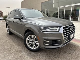 Used 2017 Audi Q7 3.0T Premium Plus image 1