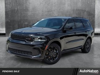 New 2025 Dodge Durango GT w/ Blacktop Package image 1