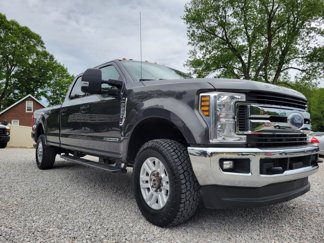 Used 2019 Ford F250 XLT w/ XLT Value Package image 1