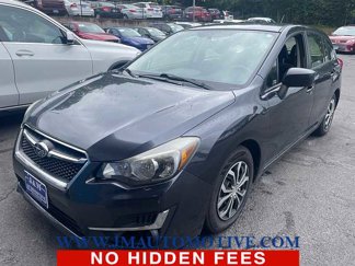Used 2015 Subaru Impreza 2.0i image 1