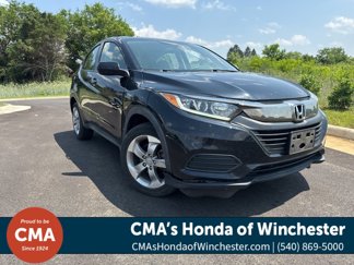 Used 2019 Honda HR-V LX image 1